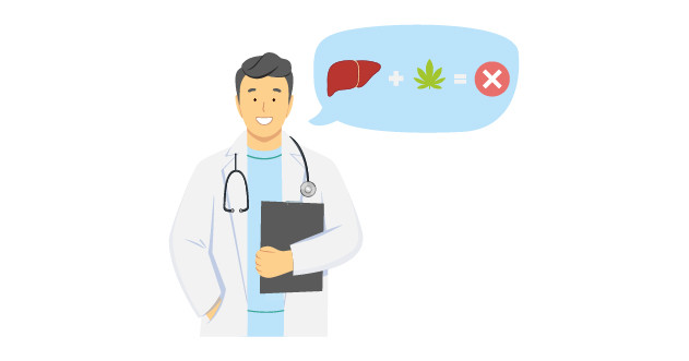 Консультация с врачом перед использованием канна-протеина