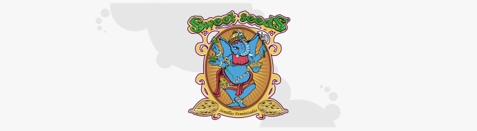 Пополнение сортами от Sweet Seeds