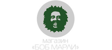 Магазин Bob Marley Магазин Bob Marley