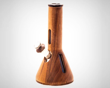Бонг из дерева Деревянный бонг