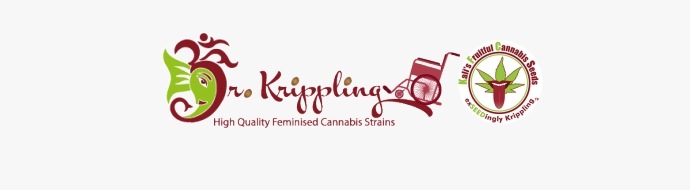 Пополнение: Dr Krippling Seeds KFC seeds в Шишкине