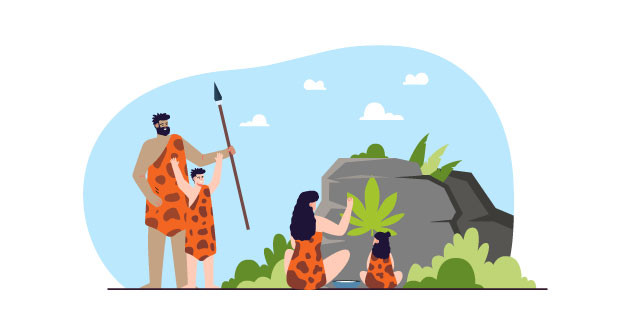 Каннабис в культуре Конопля в культуре