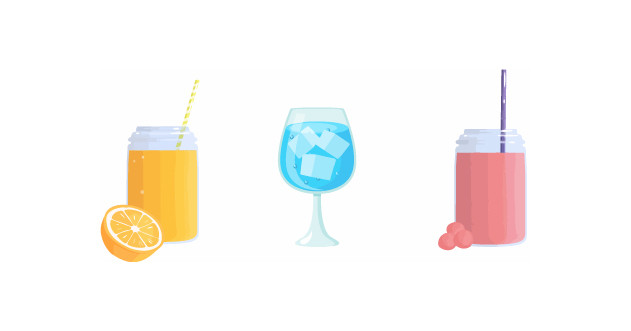 Витамин С для ускорения вывода ТГК из организма