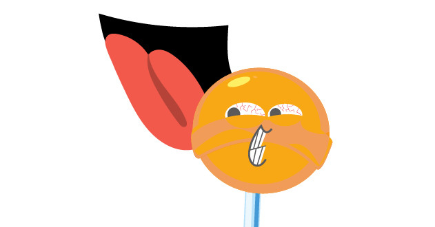 Какого эффекта ждать от леденцов Эффект от конопляных леденецов