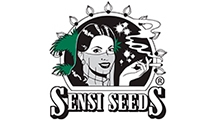 Семена конопли от Sensi Seeds