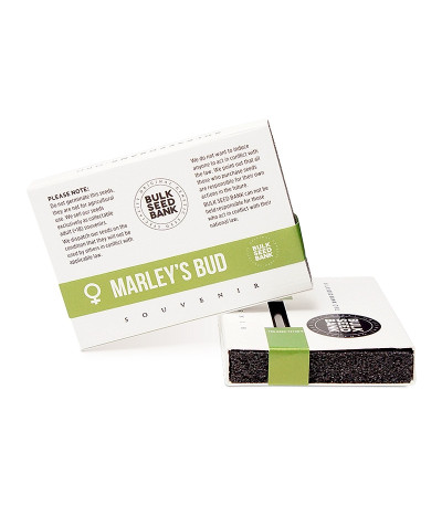 Marley's Bud fem семена конопли