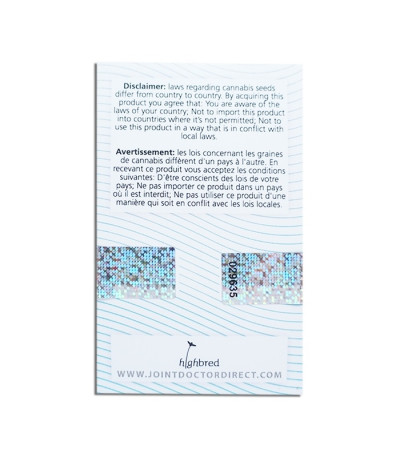 Lowryder 2 auto fem семена конопли 