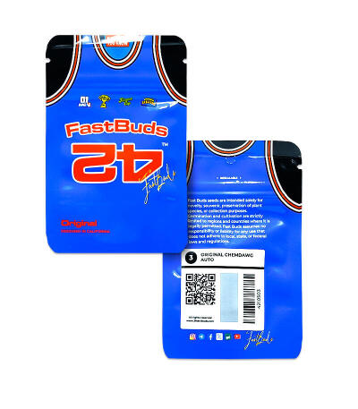 Original Auto Chemdawg fem (FastBuds) семена конопли