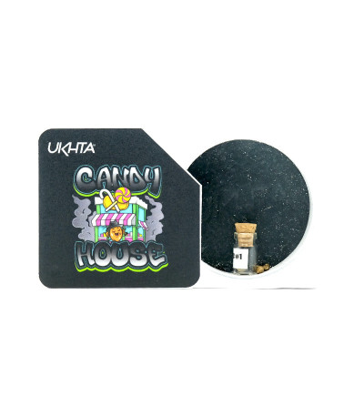 Candy House fem (UKHTA) семена конопли