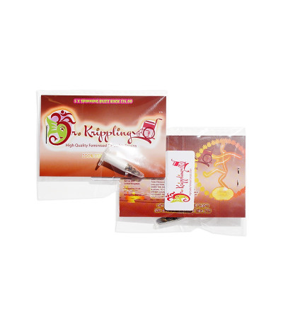 Spinning Buzz Kick Auto fem (Dr. Krippling Seeds) семена конопли