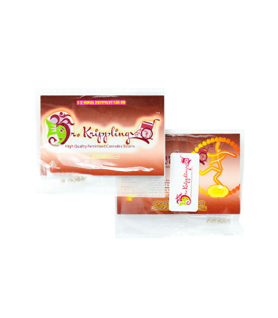 Ninja Zkittles fem семена конопли