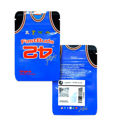 Original Auto Skunk fem (FastBuds) семена конопли