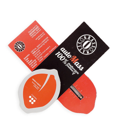 Auto MASS fem семена конопли