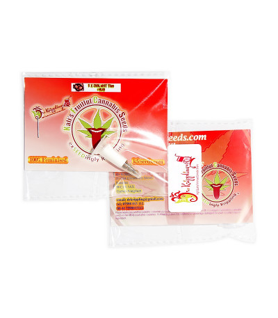 Jack Mist Tree fem (KFC Seeds) семена конопли