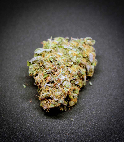 Lemon Zkittle fem семена конопли