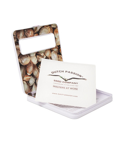 Семена каннабиса Auto Blackberry Kush