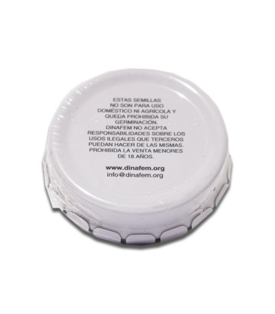 Pack Coleccionista №5 микс семян конопли