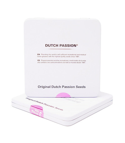 Семена марихуаны Armata Skunk в оригинальной упаковке