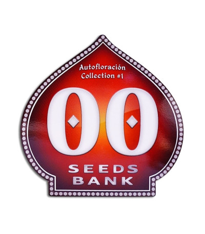Auto Collection #1 (00 Seeds) микс семян конопли