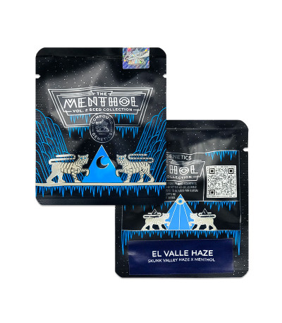 El Valle Haze fem (Compound Genetics) семена конопли