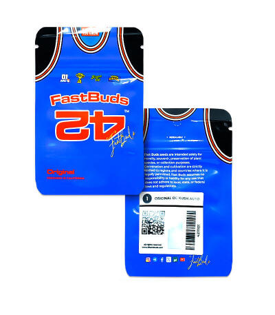 Original Auto OG Kush fem (FastBuds) семена конопли