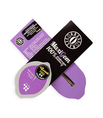 MAXI GOM auto fem семена конопли