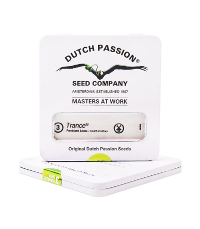 Trance fem семена конопли