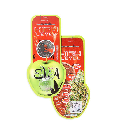 High Level fem семена конопли