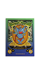 Ed. Especial Coleccionistas #4 fem (Sweet Seeds)