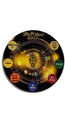 Indica Mix F fem (GHS)