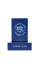 Luxar-Dos fem (Compound Genetics)