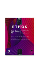 End Game R2 fem (Ethos Genetics)