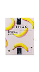 Banana Daddy Auto RBX2 fem (Ethos Genetics)