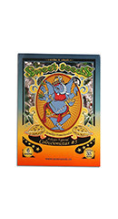 Ed. Especial Coleccionistas #5 fem (Sweet Seeds)