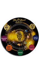 Sativa/Indica mix D fem (GHS)