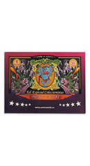 Ed. Especial Autoflorecientes #1 fem (Sweet Seeds)