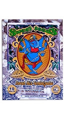 Sweet Mix fem (Sweet Seeds)