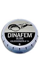 Pack Coleccionista №15 fem (Dinafem Seeds)