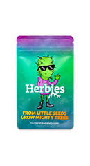 Sativa Mix fem (Herbies Seeds) микс семян конопли