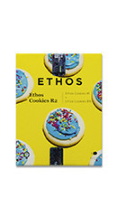 Ethos Cookies R2 fem (Ethos Genetics) семена конопли