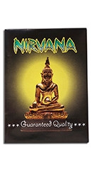 Indoor Mix regular (Nirvana Seeds)