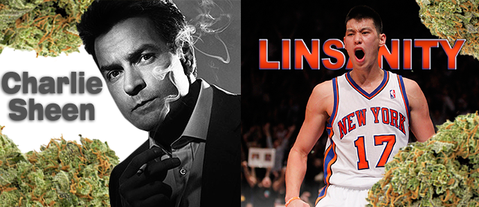 Любимая марихуана знаменитостей