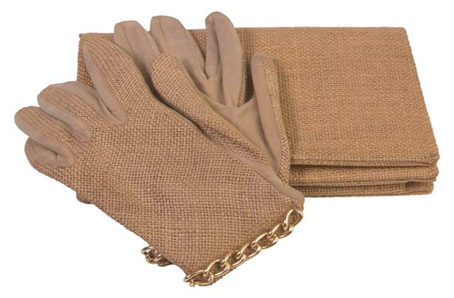 Ткань из волокон конопли Ткань из волокон конопли