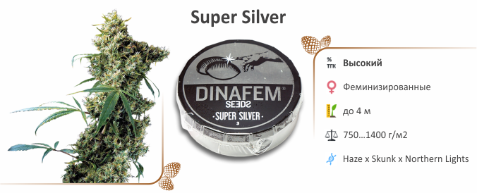 Super Silver