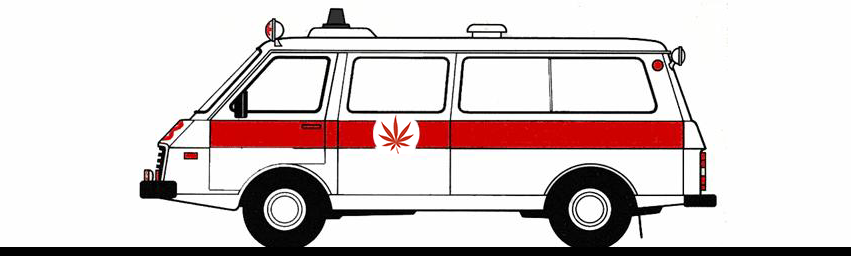 OG Kush в медицине